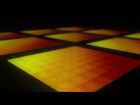 Twinkly Squares Extension Pack - App-Controlled RGB LED Panels for Smart Home Lighting 14 Twinkly Squares Extension Pack - App-Controlled RGB LED Panels for Smart Home Lighting - Image 14