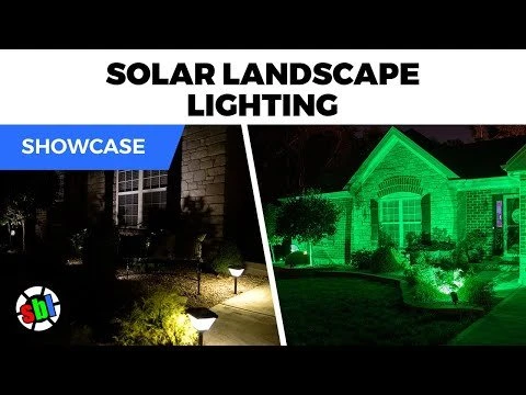 3000K LED Solar Flood Light with Dusk-to-Dawn Photocell, 120-Degree Beam Angle & Stake - Outdoor Landscape Lighting 11 3000K LED Solar Flood Light with Dusk-to-Dawn Photocell, 120-Degree Beam Angle & Stake - Outdoor Landscape Lighting - Image 11