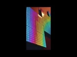 Twinkly Squares Extension Pack - App-Controlled RGB LED Panels for Smart Home Lighting 29 Twinkly Squares Extension Pack - App-Controlled RGB LED Panels for Smart Home Lighting -Nebo Sales Store hqdefault 20 4