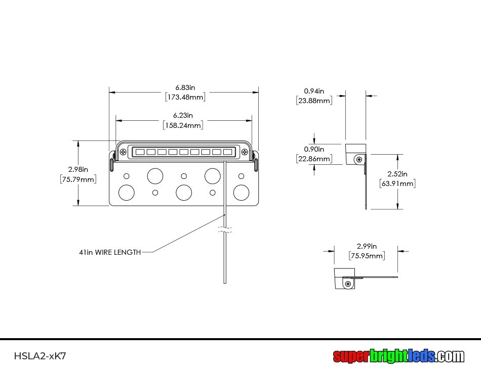 4" / 7" / 12" Solid Cast Brass LED Hardscape Light - 320 Lumens - 2700K/3000K/4000K - Durable Landscape Lighting 5 4" / 7" / 12" Solid Cast Brass LED Hardscape Light - 320 Lumens - 2700K/3000K/4000K - Durable Landscape Lighting - Image 5
