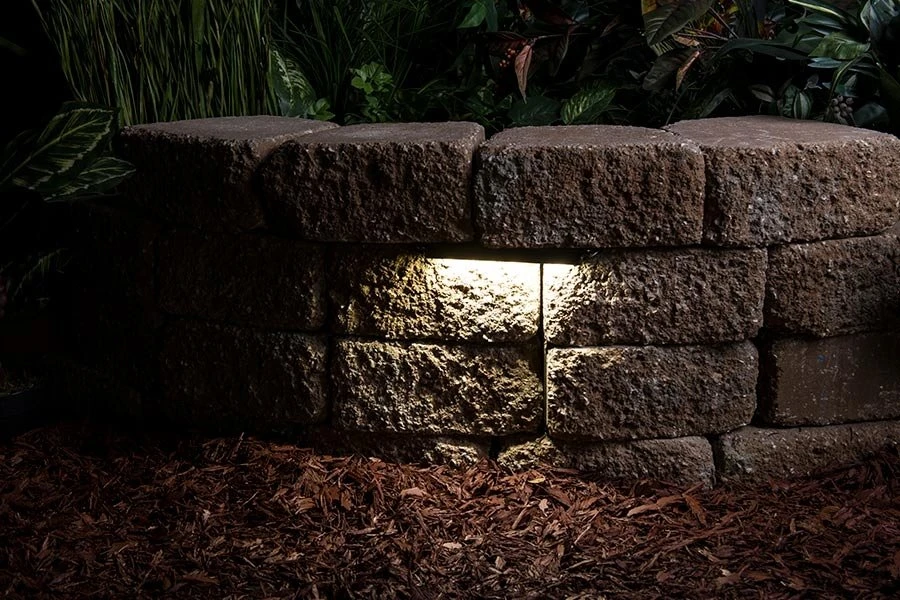 3 Inch LED Hardscape Light - 2700K Warm White - Durable Mounting Plate Included 15 3 Inch LED Hardscape Light - 2700K Warm White - Durable Mounting Plate Included - Image 15