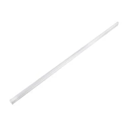 T5 Integrated LED Light Fixture - 48 Inch Linkable Linear Light - 12-36V - 4000K/5000K Natural White - Under Cabinet Lighting