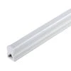 T5 Integrated LED Light Fixture - 12 Inch Linkable Linear Light for Under Cabinet & Residential Use - 4000K/5000K Natural White - 12-36V