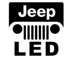 5.75" Off-Road LED Work Light & Driving Light - 27W, 2100 Lumens, 60 Degree Beam, 2-Pack - Durable Vehicle Lighting -Nebo Sales Store jeep led 2
