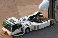 4-3/4" Amber LED Strobe Light Beacon - Double Flash Pattern - Heavy-Duty Vehicle Lighting -Nebo Sales Store led amber strobe beacon airport airplane taxi stb a45 v2