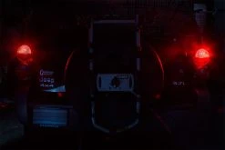 1156 LED Bulb - 28 SMD LED - 2 Pack | High-Brightness Tail, Brake & Turn Signal Bulbs for Cars, Trucks & SUVs -Nebo Sales Store led car light bulbs brake jeep