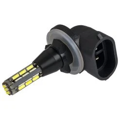 881 CAN Bus LED Daytime Running Light Bulb - 170 Lumens - White - DRL Replacement Bulbs for Vehicles