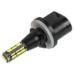 880 CAN Bus LED Daytime Running Light Bulb - 177 Lumens - White - DRL Replacement Bulbs