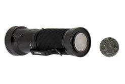 NEBO CRYKET LED Flashlight - 250 Lumens, Compact & Bright, NEB-WLT-0007 14 NEBO CRYKET LED Flashlight - 250 Lumens, Compact & Bright, NEB-WLT-0007 -Nebo Sales Store led flashlight nebo cryket swivel head red mode back