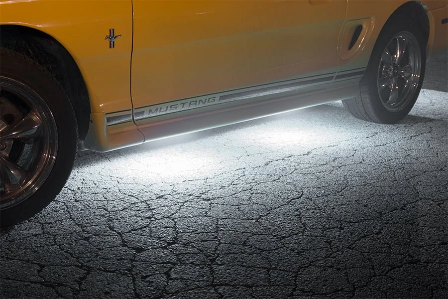 25-Pack Square Single Color LED Module - 75 Lumens, 7000K, Constant Current, 4 SMD LEDs for Sign Lighting & Trade Show Booths 8 25-Pack Square Single Color LED Module - 75 Lumens, 7000K, Constant Current, 4 SMD LEDs for Sign Lighting & Trade Show Booths - Image 8