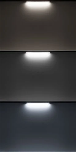 3 Inch LED Hardscape Light - 4000K Natural White - Durable Mounting Plate Included -Nebo Sales Store led hardscape lighting 12quot deck step retaining wall lights