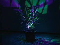 Color-Changing MR16 LED Bulb - 20W Equivalent - 12V AC/DC - RGB Spotlight Bulb - 3 Watt RGB - Remote Sold Separately -Nebo Sales Store led household light g uplight app 1