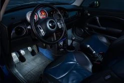 25-Pack Square Single Color LED Module - 75 Lumens, 7000K, Constant Current, 4 SMD LEDs for Sign Lighting & Trade Show Booths 27 25-Pack Square Single Color LED Module - 75 Lumens, 7000K, Constant Current, 4 SMD LEDs for Sign Lighting & Trade Show Booths -Nebo Sales Store led interior car app 1 1