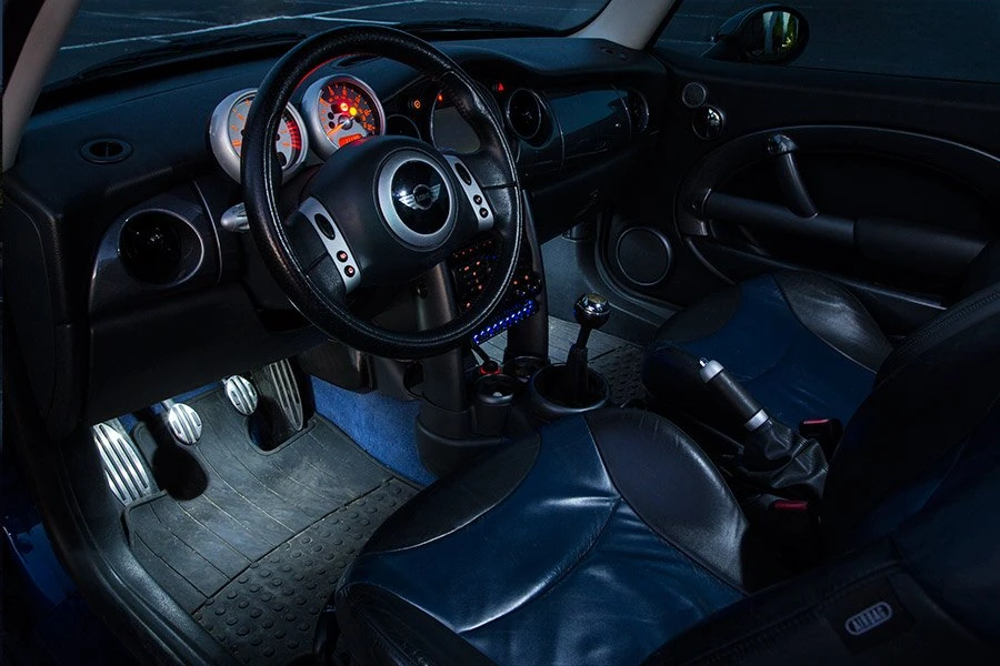 Super Flexible LED Neon Tube Lights for Motorcycles & Vehicles - 280 Lumens Accent Rope Light 12 Super Flexible LED Neon Tube Lights for Motorcycles & Vehicles - 280 Lumens Accent Rope Light - Image 12