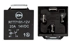 Dual Output LED Light Wiring Harness with Relay & Weatherproof Switch - DT Connector for Auxiliary Lights 7 Dual Output LED Light Wiring Harness with Relay & Weatherproof Switch - DT Connector for Auxiliary Lights -Nebo Sales Store led light wiring harness with weatherproof switch and relay detail updated