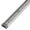 Linkable LED Linear Light Bar Fixture - 270 Lm/ft, 3000K/4000K/5700K - Under Cabinet Lighting