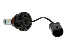 9004 LED Fanless Headlight/Fog Light Conversion Kit - 4,000 Lumens/Set, Internal Drivers, Vehicle Lighting 22 9004 LED Fanless Headlight/Fog Light Conversion Kit - 4,000 Lumens/Set, Internal Drivers, Vehicle Lighting -Nebo Sales Store led parking lot light 200w shoebox area light back view