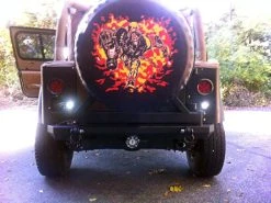 1156 CAN Bus LED Bulb - 30 SMD LED Tower - 2 Pack | High-Performance Vehicle Lighting -Nebo Sales Store led reverse light on jeep 1