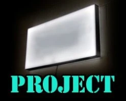 Rigid RGB LED Light Bar - High Power 3-Chip SMD LEDs for Trade Shows & Sign Lighting -Nebo Sales Store led sign