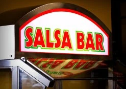 25-Pack Square Single Color LED Module - 75 Lumens, 7000K, Constant Current, 4 SMD LEDs for Sign Lighting & Trade Show Booths 35 25-Pack Square Single Color LED Module - 75 Lumens, 7000K, Constant Current, 4 SMD LEDs for Sign Lighting & Trade Show Booths -Nebo Sales Store led sign salad bar glow