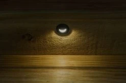 1W Round Mini Recessed LED Deck Light - Metal Trim, Glare Guard, 4000K Cool White, Single Pack 11 1W Round Mini Recessed LED Deck Light - Metal Trim, Glare Guard, 4000K Cool White, Single Pack -Nebo Sales Store led step lights mini round deck accent light on01234567891011121314