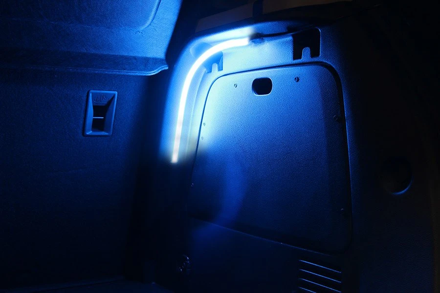 Super Flexible LED Neon Tube Lights for Motorcycles & Vehicles - 280 Lumens Accent Rope Light 8 Super Flexible LED Neon Tube Lights for Motorcycles & Vehicles - 280 Lumens Accent Rope Light - Image 8