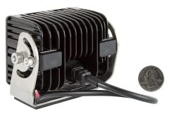 Heavy-Duty 30W LED Work Light with Vibration-Resistant Mount - 4" Square - 2,000 Lumens for Vehicles & Emergency Use 14 Heavy-Duty 30W LED Work Light with Vibration-Resistant Mount - 4" Square - 2,000 Lumens for Vehicles & Emergency Use -Nebo Sales Store led work light 4quot square heavy duty vibration resistant mount combo beam0