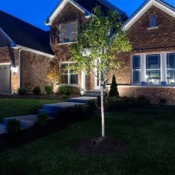 Cast Aluminum LED Ready Landscape Spot Light with Optional MR16 Bulb - 2700K/3000K/4000K/6500K | Outdoor LED Lighting -Nebo Sales Store lfa s01 w app