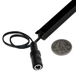 44 Inch Linear LED Light Bar Fixture - 360 Lumens, Green - Under Cabinet Lighting for Residential Use 19 44 Inch Linear LED Light Bar Fixture - 360 Lumens, Green - Under Cabinet Lighting for Residential Use -Nebo Sales Store linear led light bar fixture back