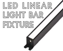 44 Inch Linear LED Light Bar Fixture - 360 Lumens, Green - Under Cabinet Lighting for Residential Use 31 44 Inch Linear LED Light Bar Fixture - 360 Lumens, Green - Under Cabinet Lighting for Residential Use -Nebo Sales Store linear light bar fixture