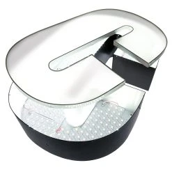 24V Flexible LED Light Sheet - 18.9" x 9.5" - White - IP20 - 2700K to 6500K Color Temperature Options 15 24V Flexible LED Light Sheet - 18.9" x 9.5" - White - IP20 - 2700K to 6500K Color Temperature Options -Nebo Sales Store lls a40k80 c1a 30a01 24v inside sign module on