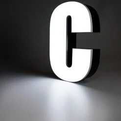 24V Flexible LED Light Sheet - 24" x 12" - White - IP20 - Multiple Color Temperatures (2700K-6500K) -Nebo Sales Store lls a40k80 c1a 30a01 24v sign module on