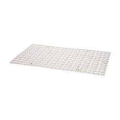 24V Flexible LED Light Sheet - 18.9” x 9.5” - White 5000K - IP20 - XH Pin Connection - 20mm Segments