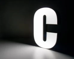 24V Flexible LED Light Sheet - 18.9” x 9.5” - White, 4000K, IP20, 180° Optics - Ideal for Sign Lighting & Trade Show Booths 16 24V Flexible LED Light Sheet - 18.9” x 9.5” - White, 4000K, IP20, 180° Optics - Ideal for Sign Lighting & Trade Show Booths -Nebo Sales Store lls alxk80 c1a 20d01 24v xh app on