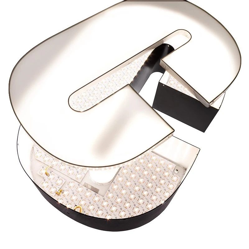 24V Tunable White LED Light Sheet - 24" x 12" - Flexible IP20 for Sign Lighting & Trade Show Booths 5 24V Tunable White LED Light Sheet - 24" x 12" - Flexible IP20 for Sign Lighting & Trade Show Booths - Image 5