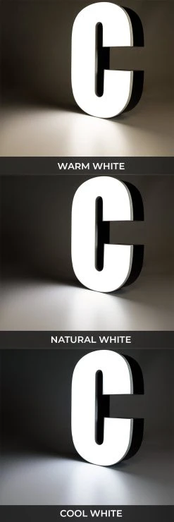 18.9” x 9.5” Tunable White LED Light Sheet - 24V IP20 - XH Pin Connection - Flexible LED Lighting -Nebo Sales Store lls h80 c2a 60b01 24v sign module on