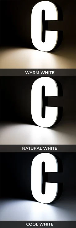 24V Tunable White LED Light Sheet - 24" x 12" - Flexible IP20 for Sign Lighting & Trade Show Booths 13 24V Tunable White LED Light Sheet - 24" x 12" - Flexible IP20 for Sign Lighting & Trade Show Booths -Nebo Sales Store lls h80 c2a 60b01 24v sign module on updated