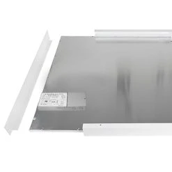 2'x4' Tunable White LED Light Panel - 72W Dimmable LED Panel Fixture - 8,700 Lumens - Even-Glow® Technology 16 2'x4' Tunable White LED Light Panel - 72W Dimmable LED Panel Fixture - 8,700 Lumens - Even-Glow® Technology -Nebo Sales Store lp 24 smk sliding panel into frame 3