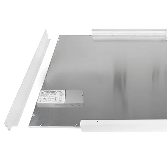 2'x4' Tunable White LED Light Panel - 72W Dimmable LED Panel Fixture - 8,700 Lumens - Even-Glow® Technology 6 2'x4' Tunable White LED Light Panel - 72W Dimmable LED Panel Fixture - 8,700 Lumens - Even-Glow® Technology - Image 6