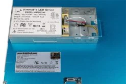 2'x4' Tunable White LED Light Panel - 72W Dimmable LED Panel Fixture - 8,700 Lumens - Even-Glow® Technology 15 2'x4' Tunable White LED Light Panel - 72W Dimmable LED Panel Fixture - 8,700 Lumens - Even-Glow® Technology -Nebo Sales Store lpd twr24 72 comp 1 2