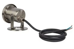 3W Underwater RGB LED Light - Auto Color Changing Pond & Landscape Spotlight - 12V AC/DC 10 3W Underwater RGB LED Light - Auto Color Changing Pond & Landscape Spotlight - 12V AC/DC -Nebo Sales Store lpl 30k3w back