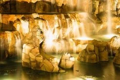 9W 3000K Underwater LED Pond Light - 12V AC/DC Landscape Spotlight for Pools & Gardens 16 9W 3000K Underwater LED Pond Light - 12V AC/DC Landscape Spotlight for Pools & Gardens -Nebo Sales Store lpl 30k9w apps 2