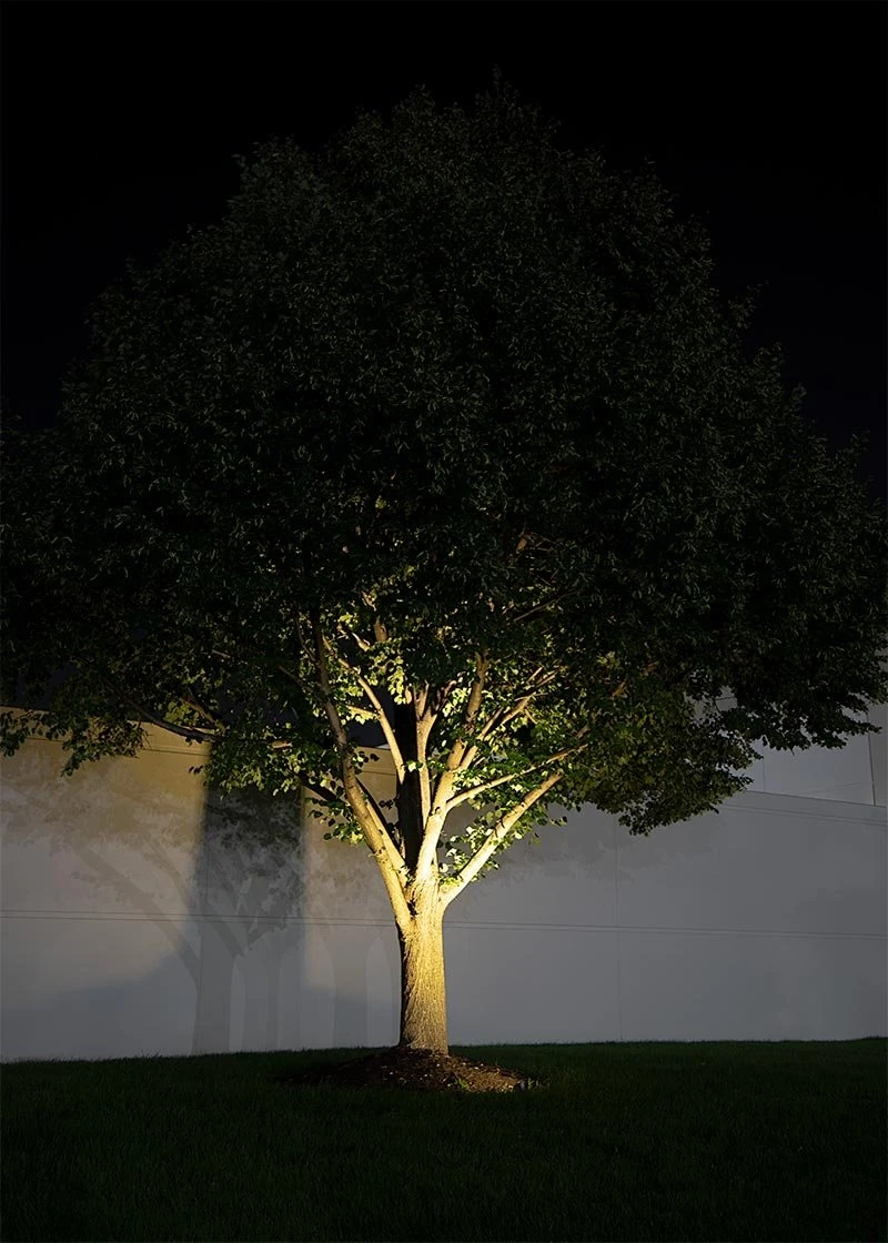 9W 3000K Underwater LED Pond Light - 12V AC/DC Landscape Spotlight for Pools & Gardens 9 9W 3000K Underwater LED Pond Light - 12V AC/DC Landscape Spotlight for Pools & Gardens - Image 9