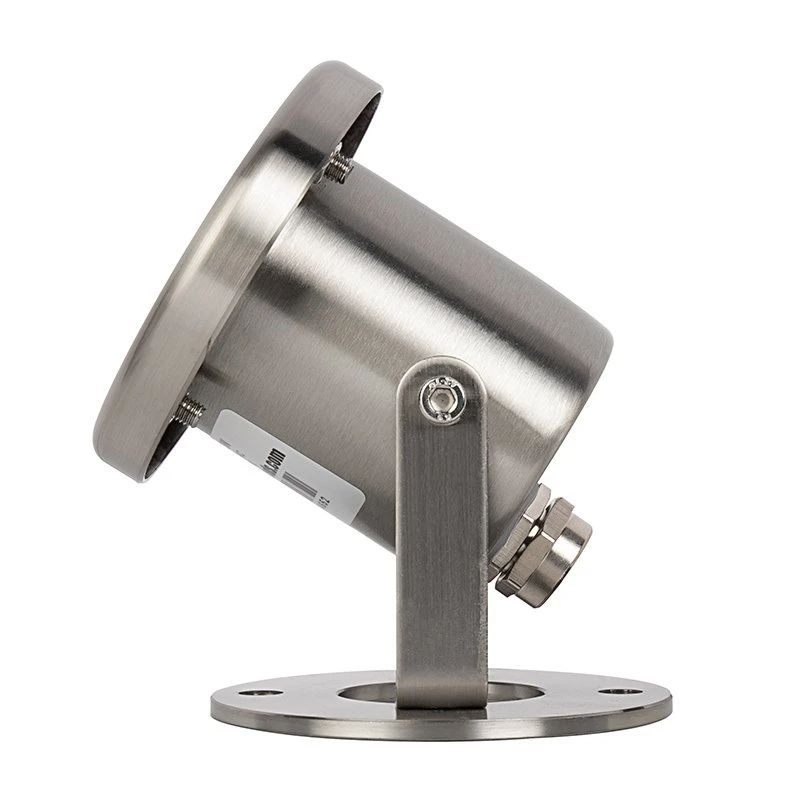 3W Underwater RGB LED Light - Auto Color Changing Pond & Landscape Spotlight - 12V AC/DC 3 3W Underwater RGB LED Light - Auto Color Changing Pond & Landscape Spotlight - 12V AC/DC - Image 3