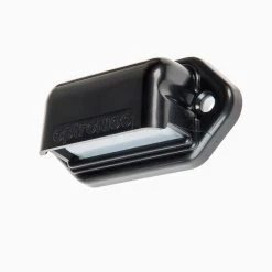 Optronics Mini LED License Plate Light - 2 LEDs, 12V/24V, Chrome Housing, Rectangle Design -Nebo Sales Store lpl31cbbp store photo 2