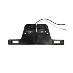 Optronics LED Trailer License Plate Light with Bracket - 5 LEDs, Clear Lens, Durable & Bright -Nebo Sales Store lpl55cbp back