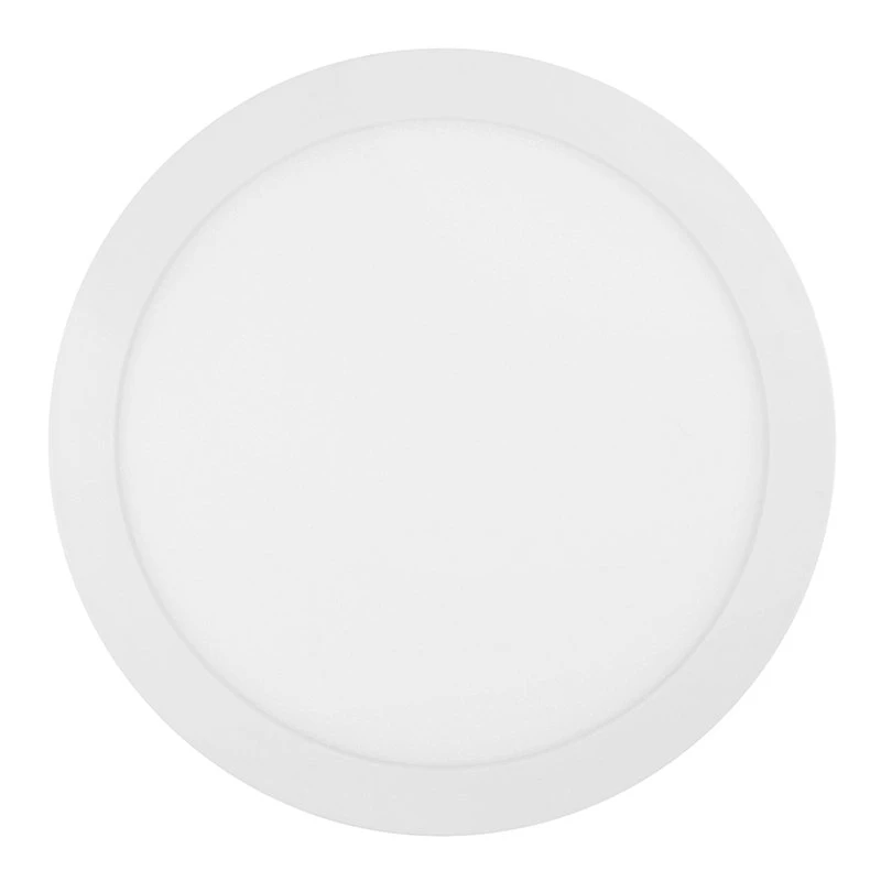 7" LED Downlight - White Magnetic Trim - 12W Dimmable Flush Mount Ceiling Light - 3000K/4000K - 960 Lumens - 75W Equivalent 4 7" LED Downlight - White Magnetic Trim - 12W Dimmable Flush Mount Ceiling Light - 3000K/4000K - 960 Lumens - 75W Equivalent - Image 4