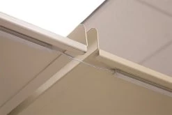 20 Inch Linkable LED Under Cabinet Light Bar - Seamless Connection - Natural White - Energy Efficient Lighting -Nebo Sales Store lslb nw20 lslb l06 app