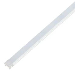 20 Inch Linkable LED Under Cabinet Light Bar - Seamless Connection - Natural White - Energy Efficient Lighting
