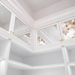 20 Inch Linkable LED Under Cabinet Light Bar - Seamless Connection - Natural White - Energy Efficient Lighting -Nebo Sales Store lslb x app